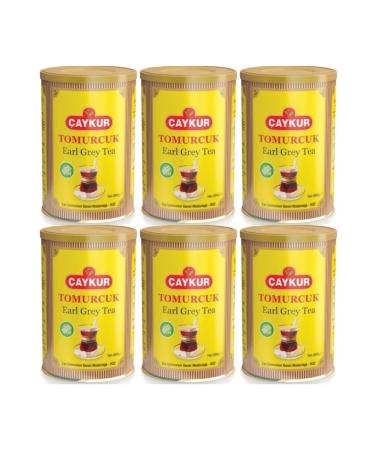 aykur Bud Tea 125 gr 6 Pieces