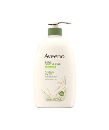 AVEENO Daily Moisturizing Body Wash 975ml