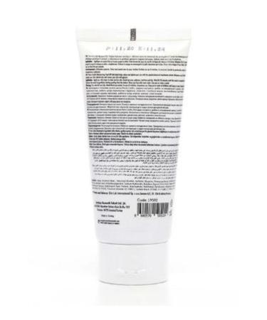 Pierre Cardin Peel Off Purifying Peel Off Black Mask 80 ml - Buy Online on GoSupps.com
