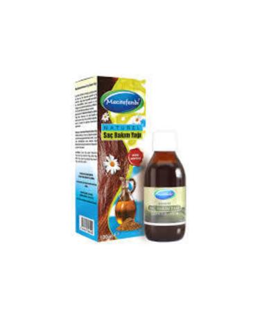 Mecit Efendi Hair Care Oil