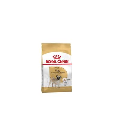 Royal Canin Pug Dog Food 1.5kg