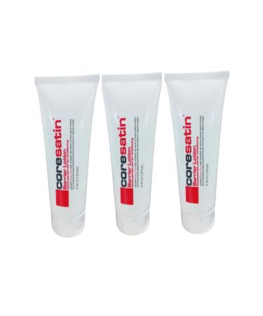 Coresatin Barrier Moisturizing Lotion 50 ml 3 Pieces