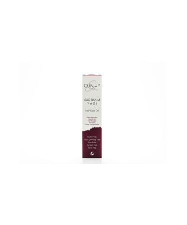 CLINIVA COSMETICS Herbal Hair Care Oil - Buy Online on GoSupps.com