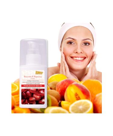 L'ROUGE Renovate&repairing Cream