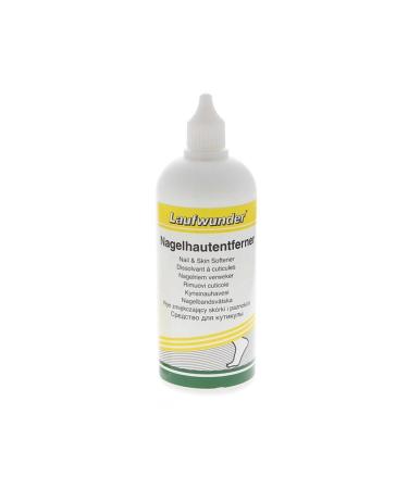Laufwunder Nail and Callus Softening Care Oil 250 ml.