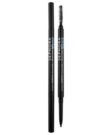 Sephora Crayon Sourcils Retractable Eyebrow Pencil
