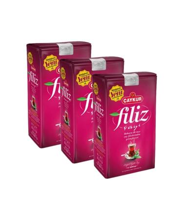 aykur Sprout Tea 1 Kg 3 Pieces