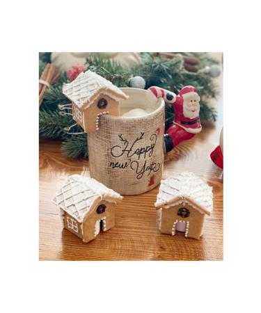 cookiesmir Gingerbread House - Buy Online on GoSupps.com