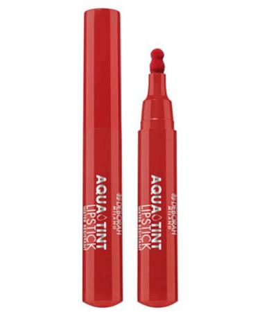Deborah Milano 24 Ore Lipstick Marker No: 05 Deep Red