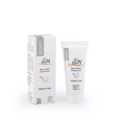 Dermoskin Skin Acgun Day Care Cream 30 ml