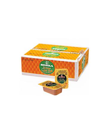 Koska Picnic Honey 20 Gr *100 Pcs