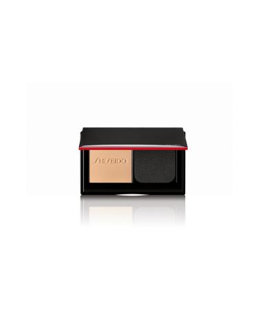 Shiseido Synchroskin Selfrefreshing Custom Finish Powder Fd 160 -24 Hours Long-Lasting Dual Use Feature P