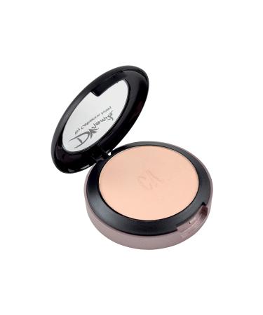 Catherine Arley Dynamic By Compact Powder No:3