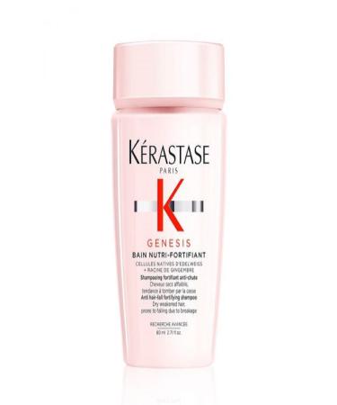 Kerastase Genesis Anti-Fall Shampoo 80 ml