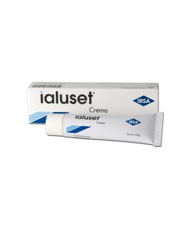  ALUSET Ialuset Cream 100 Gr - Buy Online on GoSupps.com