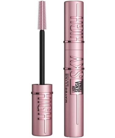 Maybelline New York Lash Sensational Sky High Mascara Set of 2 - Buy Online on GoSupps.com