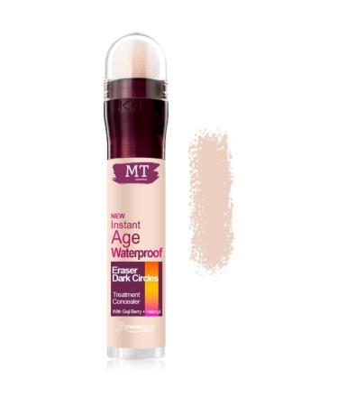 MT Anti Age Waterproof Concealer Medium (160) Shade 6 Ml
