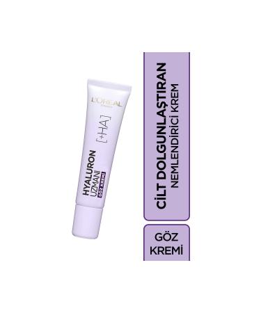 L'Oreal Paris Loreal Paris Hyaluron Expert Day Cream & Eye Cream Set - Buy Online on GoSupps.com