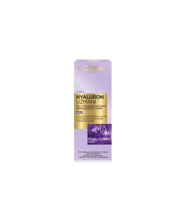 L'Oreal Paris Loreal Paris Hyaluron Expert Day Cream & Eye Cream Set - Buy Online on GoSupps.com