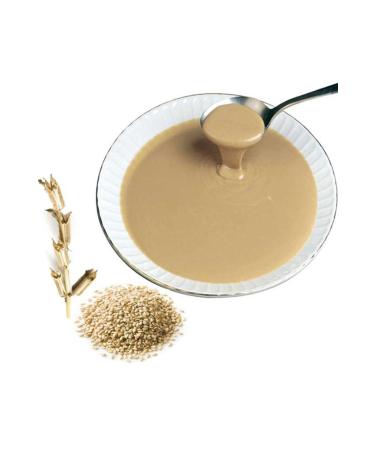 Tahini from Master Azmi Zengin - Buy Online on GoSupps.com