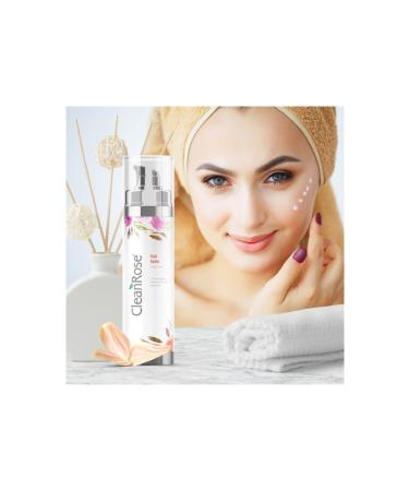 Clean Rose Rose Milk