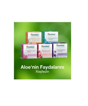 Himalaya Anti-Wrinkle Cream 50 Ml. - Buy Online on GoSupps.com