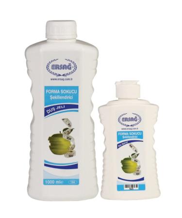 Ersa Styling Shower Gel 1000ml