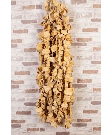 NEF SSO Drying Pumpkin String Rope 45-50 Pieces - Buy Online on GoSupps.com