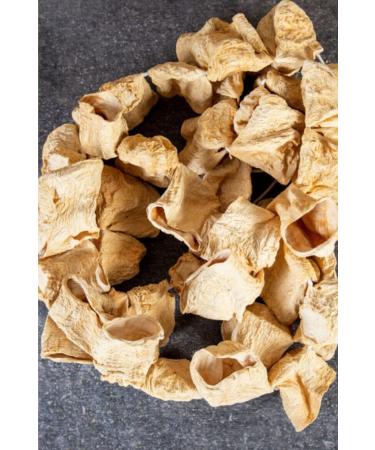 NEF SSO Drying Pumpkin String Rope 45-50 Pieces - Buy Online on GoSupps.com