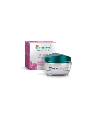 Himalaya Anti-Wrinkle Cream 50 Ml.