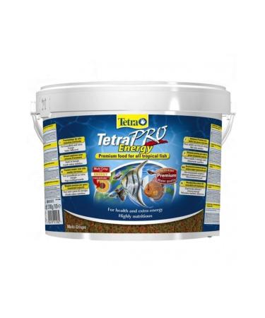 Tetra Pro Energy 250 gr (OPEN)