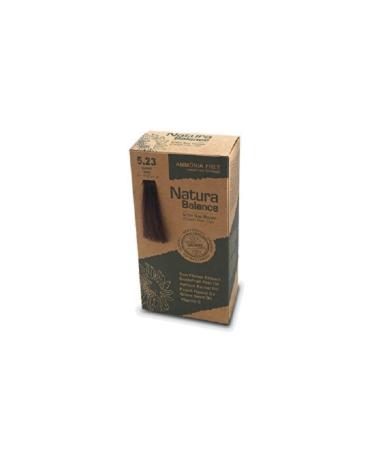 Brand: Balance Kit Hair Dye Cocoa 5.23 Category: Hair Dye