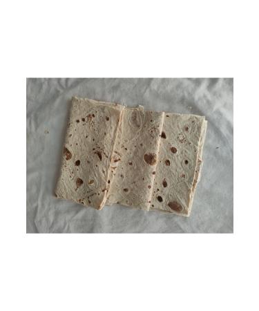 local albastan tandoori bread 15 pieces