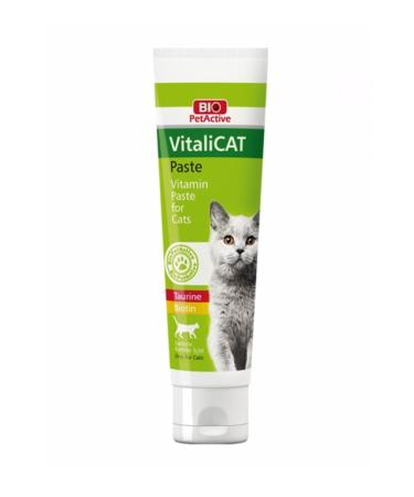 Bio PetActive Bio Petactive Advantage Set (biodent Hexidine+dermacat 0 5+biodermcat+vitalicat) - Buy Online on GoSupps.com