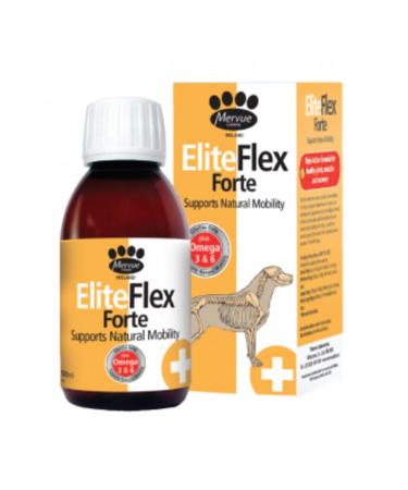 mervue Eliteflex Dog 150 ml