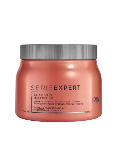 L'oreal Professionnel Loreal Serie Expert B6 Biotin Inforcer Mask 500ml