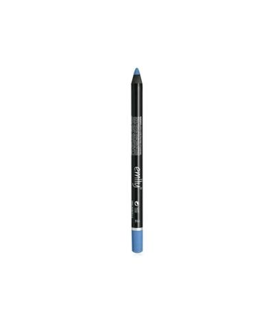 EMILY Waterproof Eye Pencil No: 116