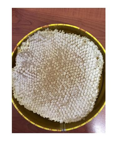 ABDURRAK P ET N S RT LOCAL PRODUCTS Comb Honey Siirt Genuine Karakovan 2kg-2.5gr Economic Package - Buy Online on GoSupps.com