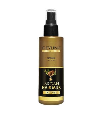 Ceylinn Professional Argan Oil Hair Milk 150 Ml