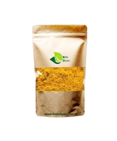 Plantland Curry Ground 500 gr