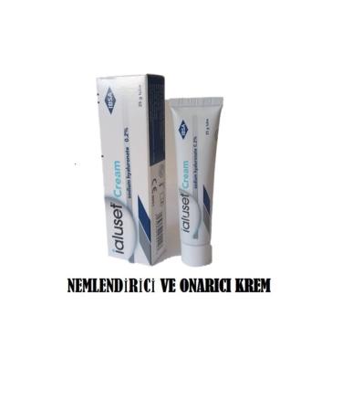 ALUSET Cream 25 gr