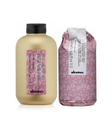 Davines Curl Building Curl Structuring Hair Care Serum 250ml