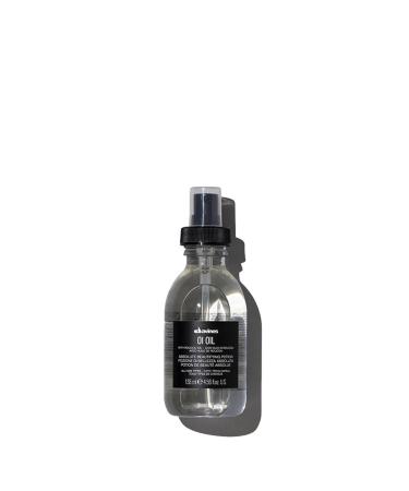 Davines d key - O /o l Care Oil for All Hair Types 135mll