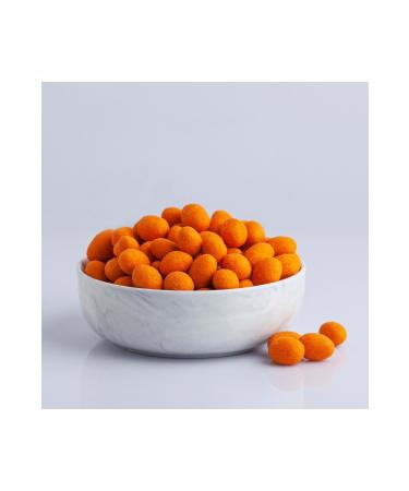 SNACKS Sauced Peanut 1kg