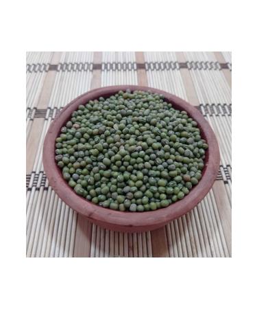 Bura an Garden Mung Beans 2 Kg - Buy Online on GoSupps.com