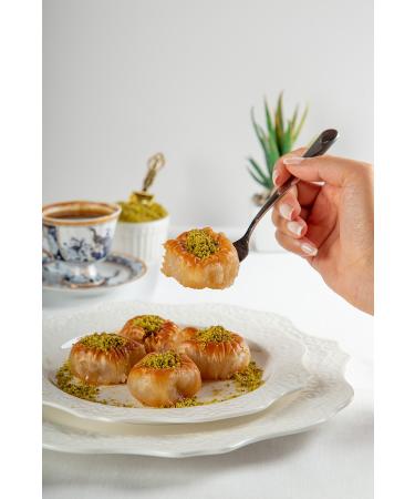 Burbella Gluten Free Gluten Free Nightingale's Nest (500 G) - Buy Online on GoSupps.com