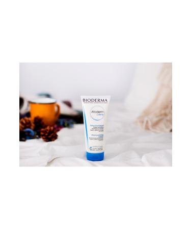 Bioderma Atoderm Cream 200ml - Buy Online on GoSupps.com
