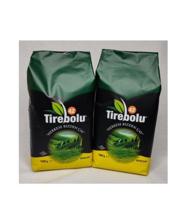 Tirebolu 42 Black Tea 2kg