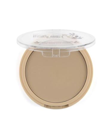 Cecile Goat Milk Matte Powder 01