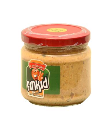 F nk d Hazelnut Paste 300 grams